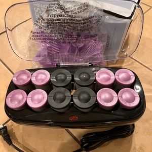 Conair Waves & Volume rollers